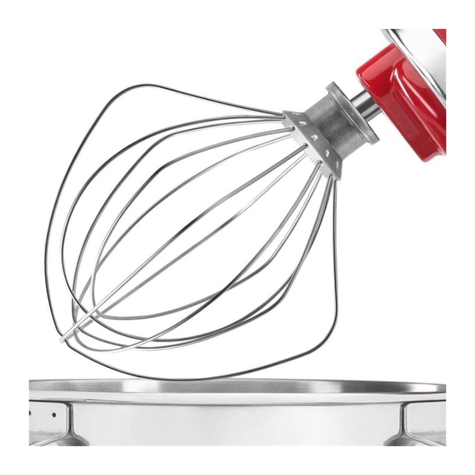 Frusta a filo, compatibile con KitchenAid