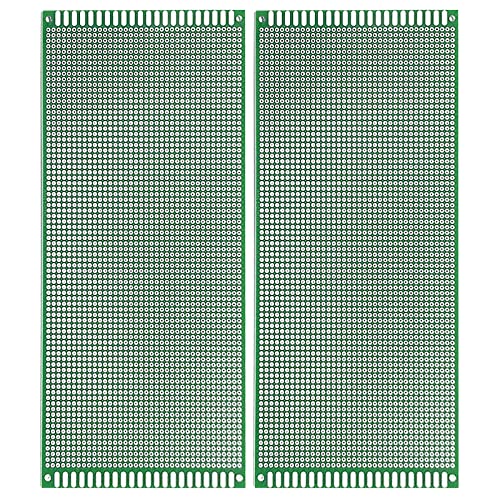 Placa PCB para Arduino compatible con montajes de circuitos DIY 2