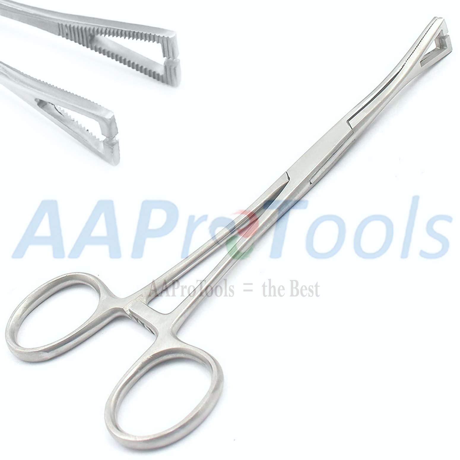 AAProTools Body Piercing Mini Slotted 6
