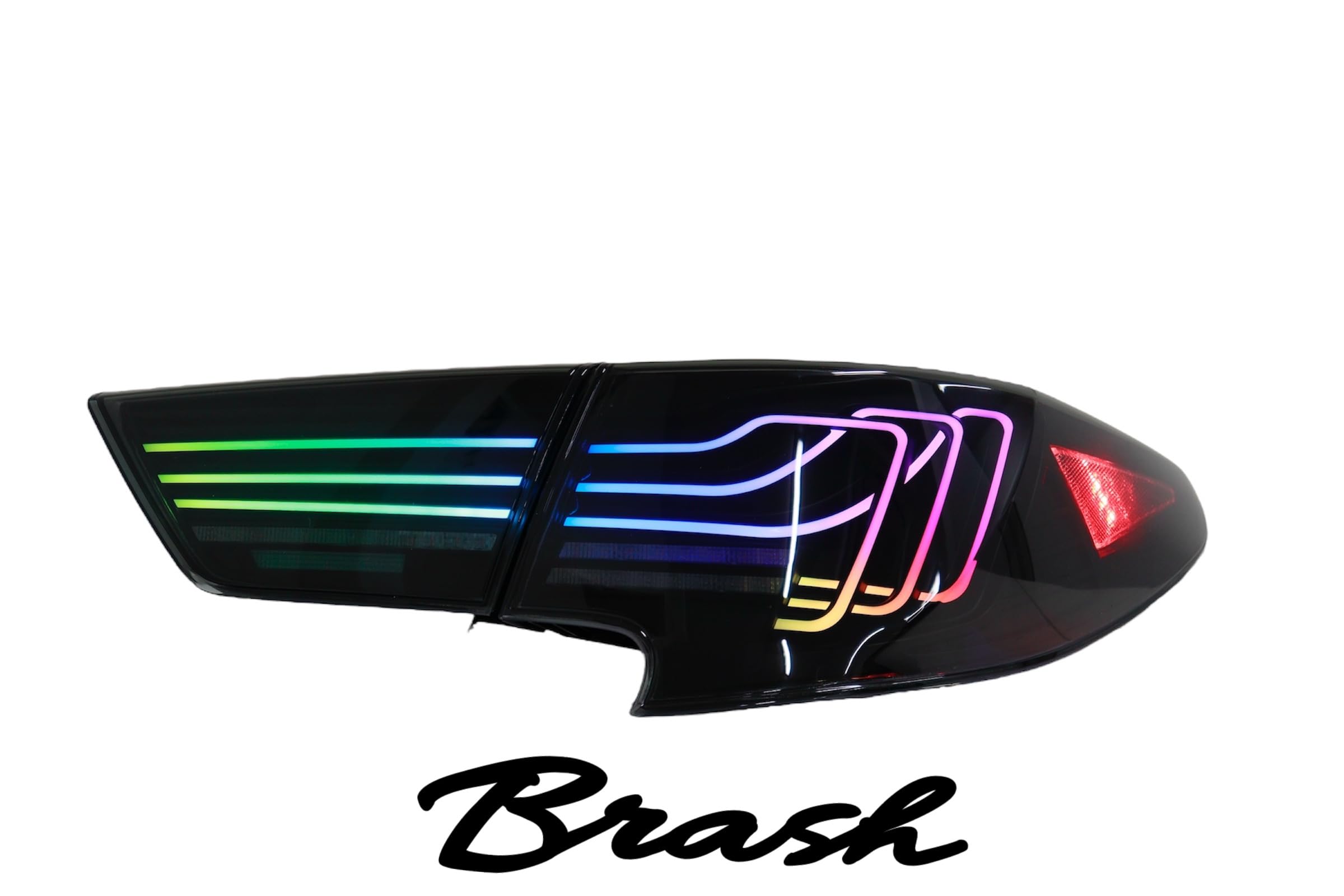 Amazon | BRASH(ブラッシュ) トヨタ GRX130 マークX 中期 後期