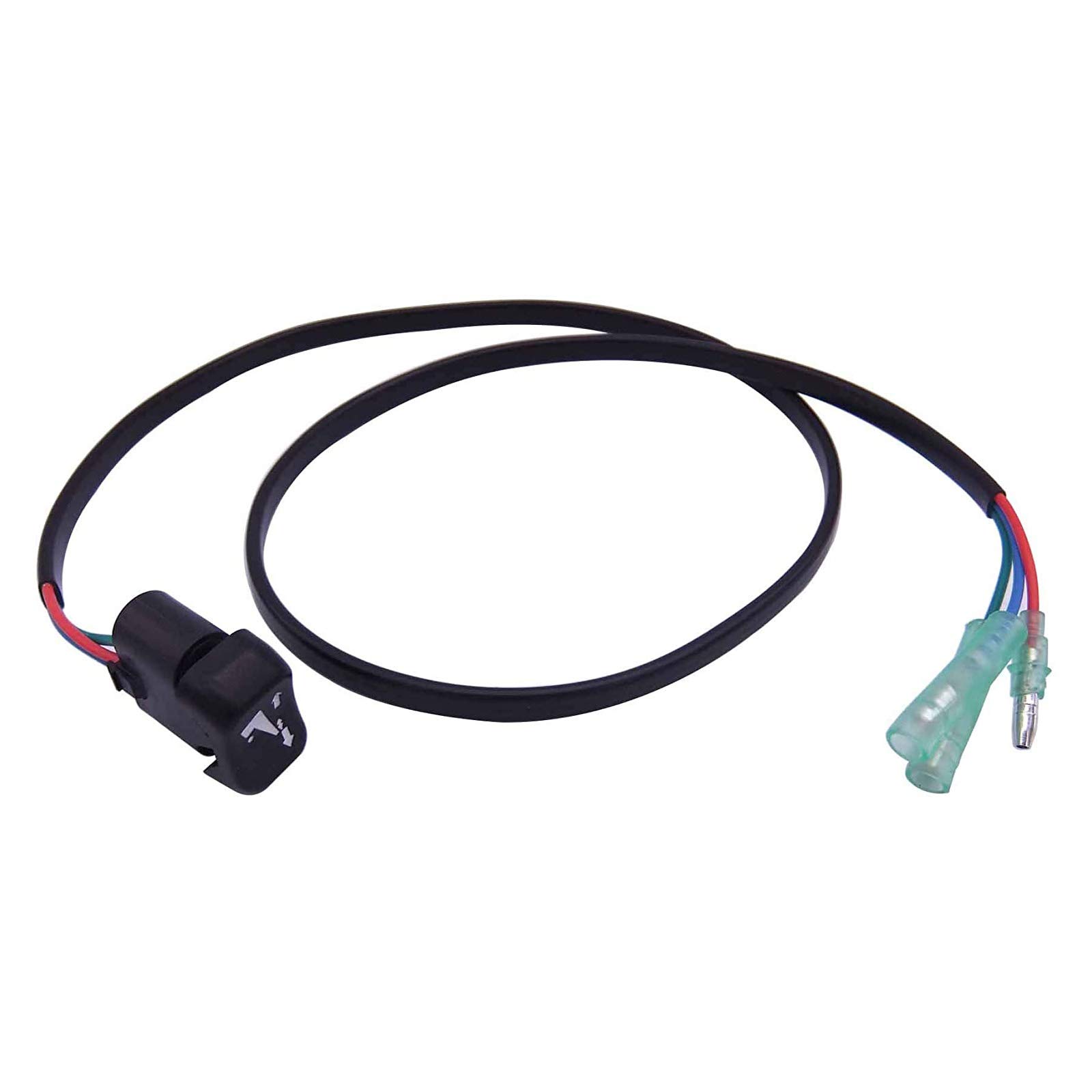 Southmarine 37850 – 93J10 Trim and Tilt switch per Suzuki fuoribordo motore telecomando ASSY