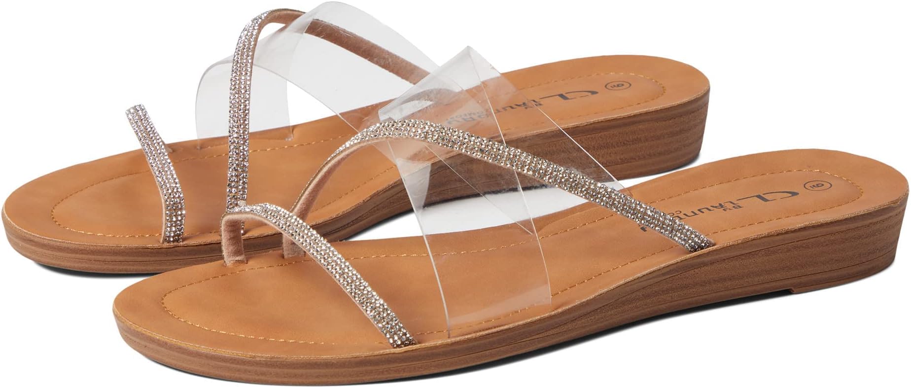 Chinese LaundryWomen's Attuned Stone Flat Sandal