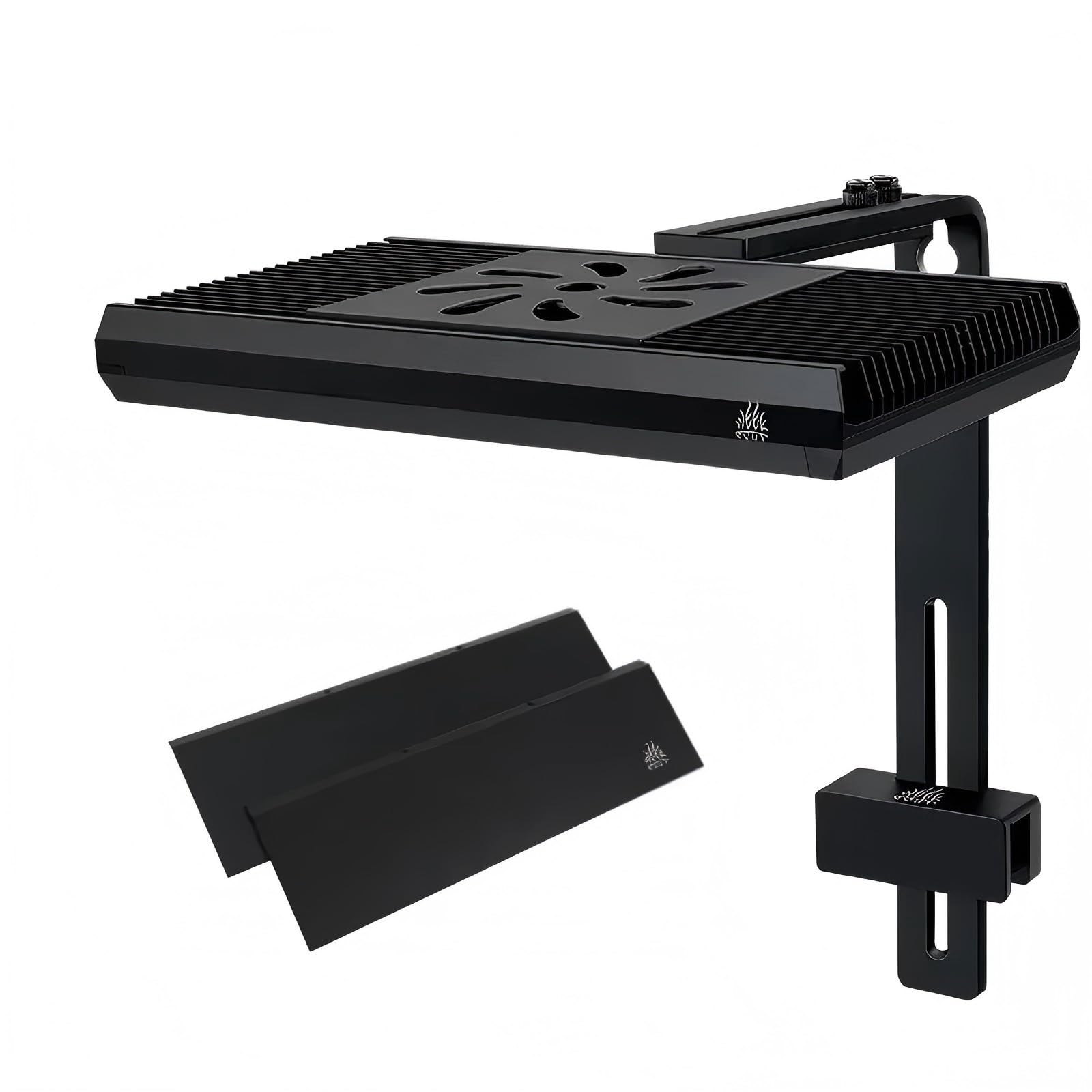 Amazon.com: Meki Acua Week Aqua Z250Pro RGB UV Full Spectrum