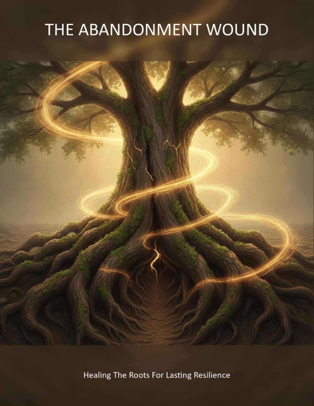 The Abandonment Wound: Healing The Roots For Lasting Resilience