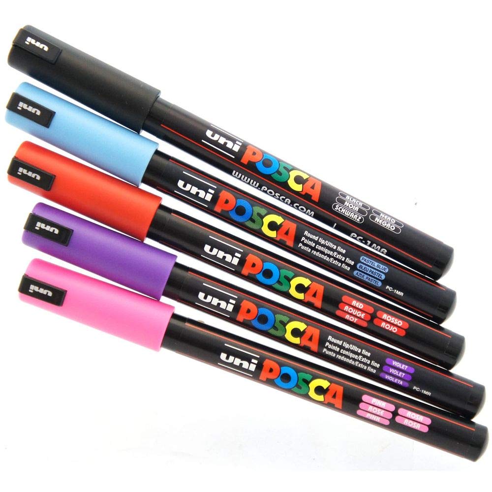 Posca Marker