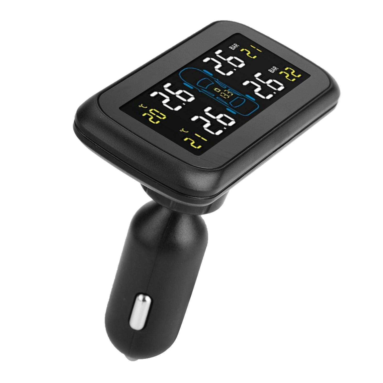 Bandenspanning Sensor, Auto TPMS