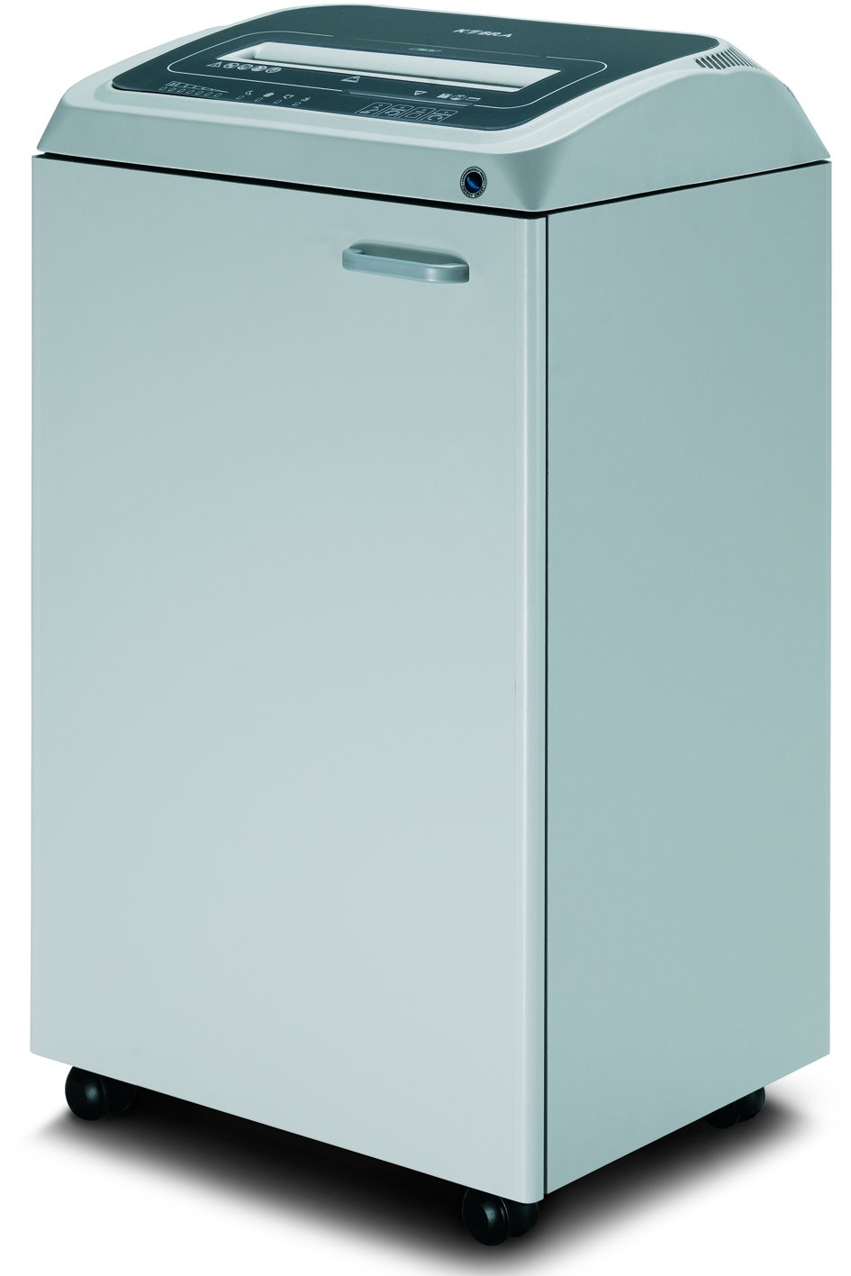 Kobra 310 TS SS5 Distruggidocumenti professionale, Grigio