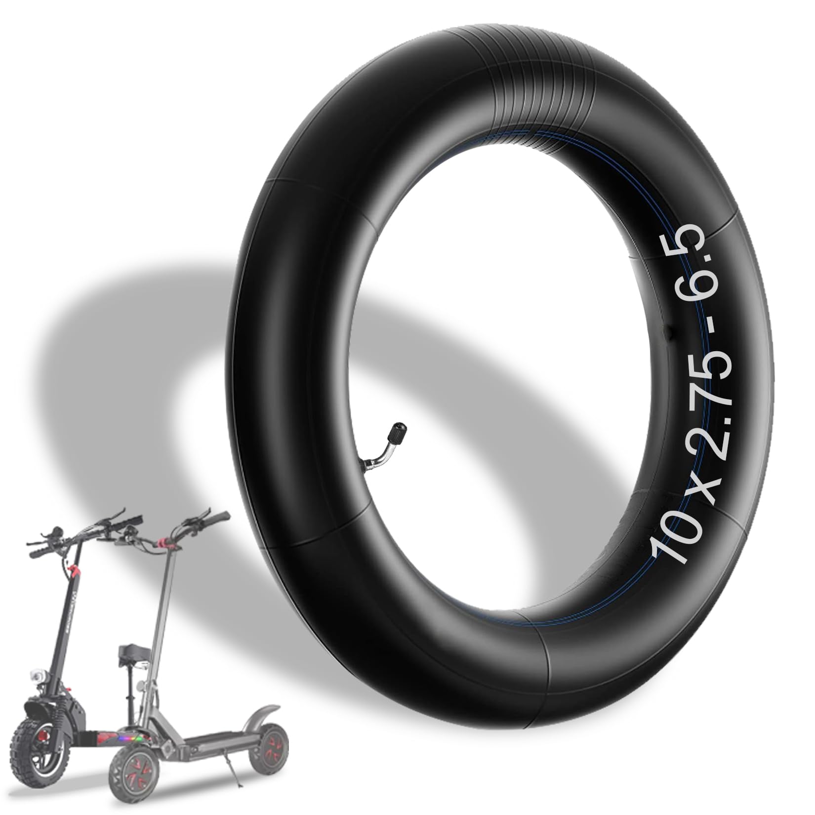 Decathlon Lot De Ensembles De Pneus 10