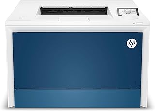 HP Color LaserJet Pro Stampante 4202dw