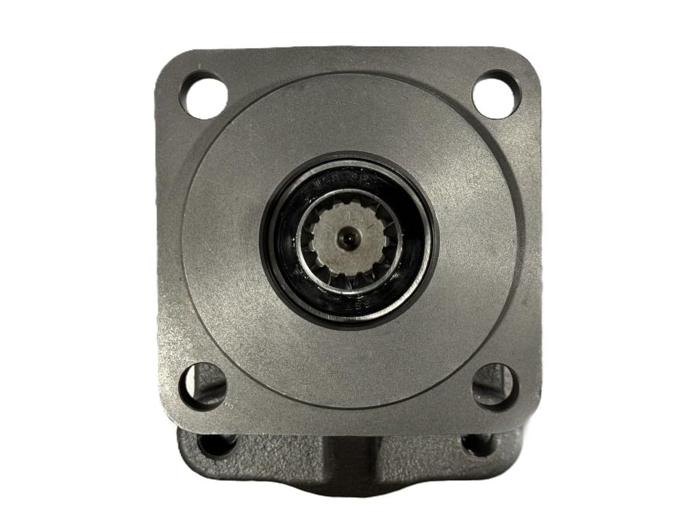 CWHM31A842ONAL17-25 - 31 Series Pump/Motor. Birotation - 4 bolt B mount mount. 7/8''-13 shaft Shaft. 3.44 CID
