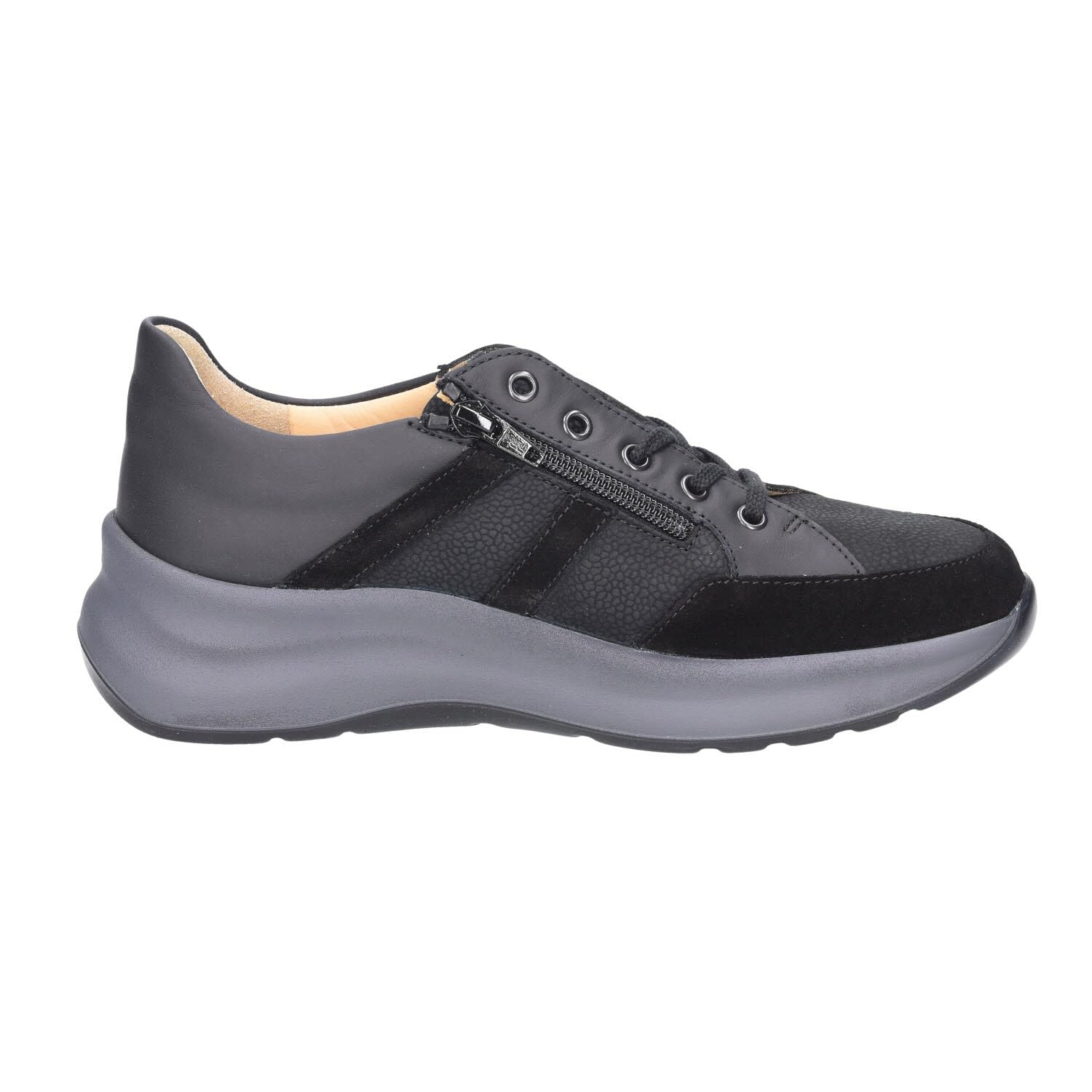Finn Comfort Talara czarny