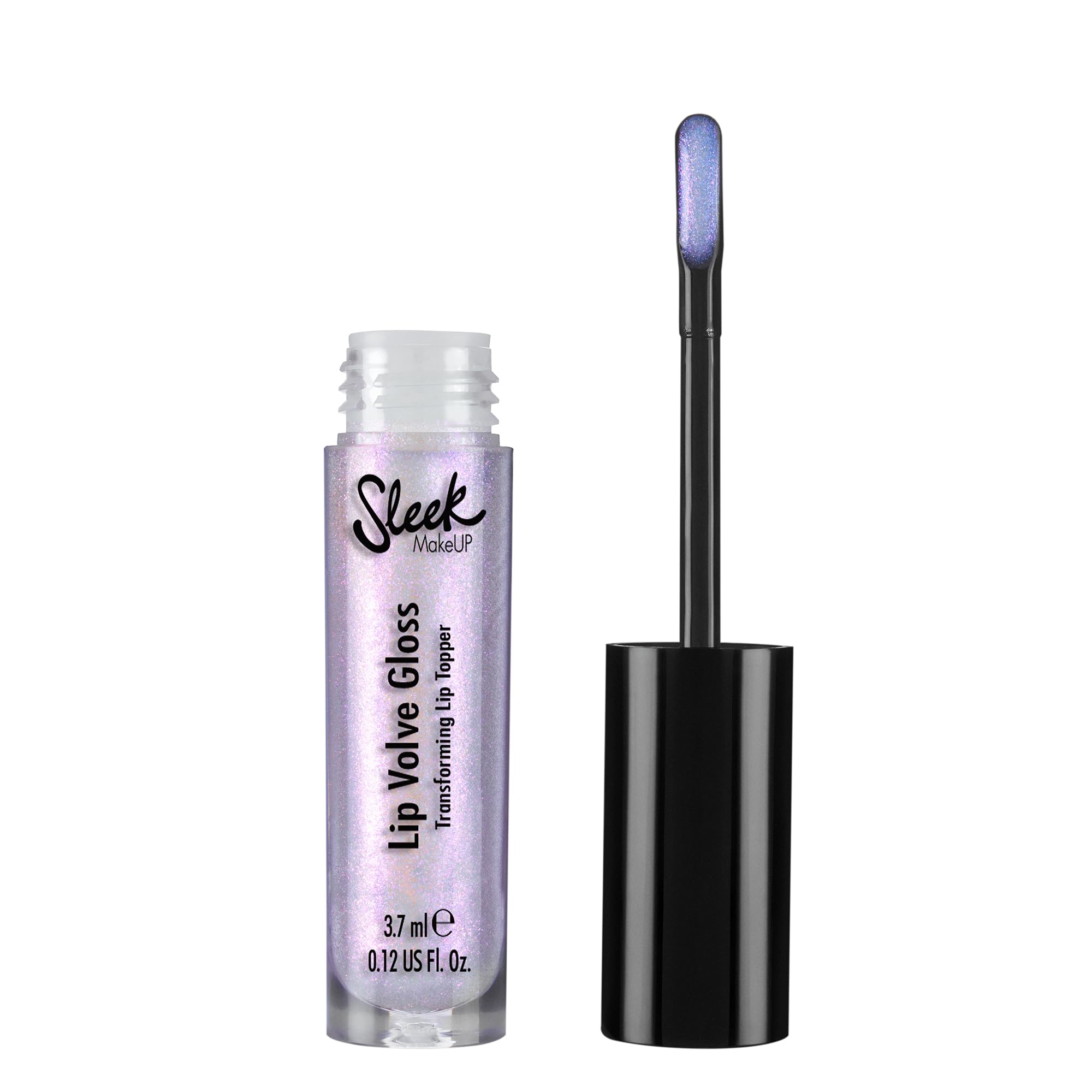 Sleek Makeup Lip Volve Gloss Shimmy Shimmy Ya 3.7Ml