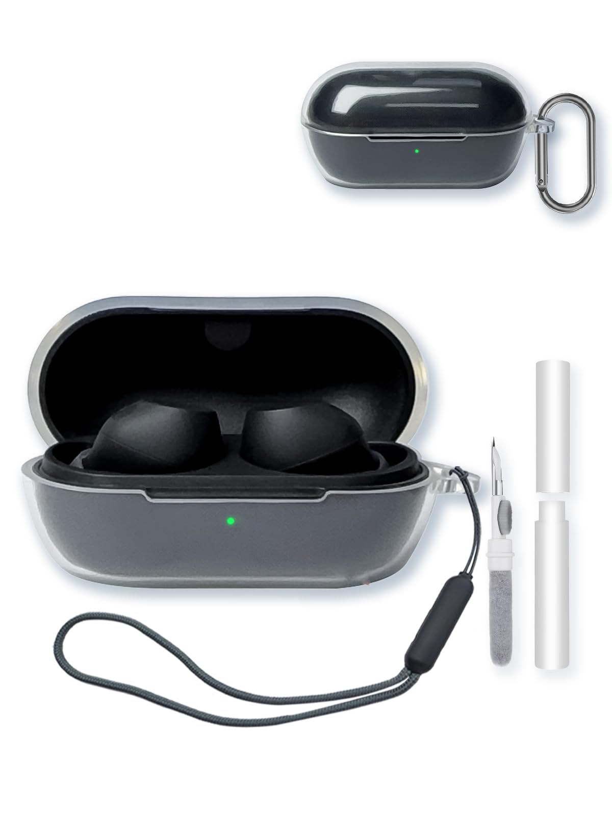 Amazon | Sony WF-C710N Truly Wireless ノイズキャンセリングイヤホン
