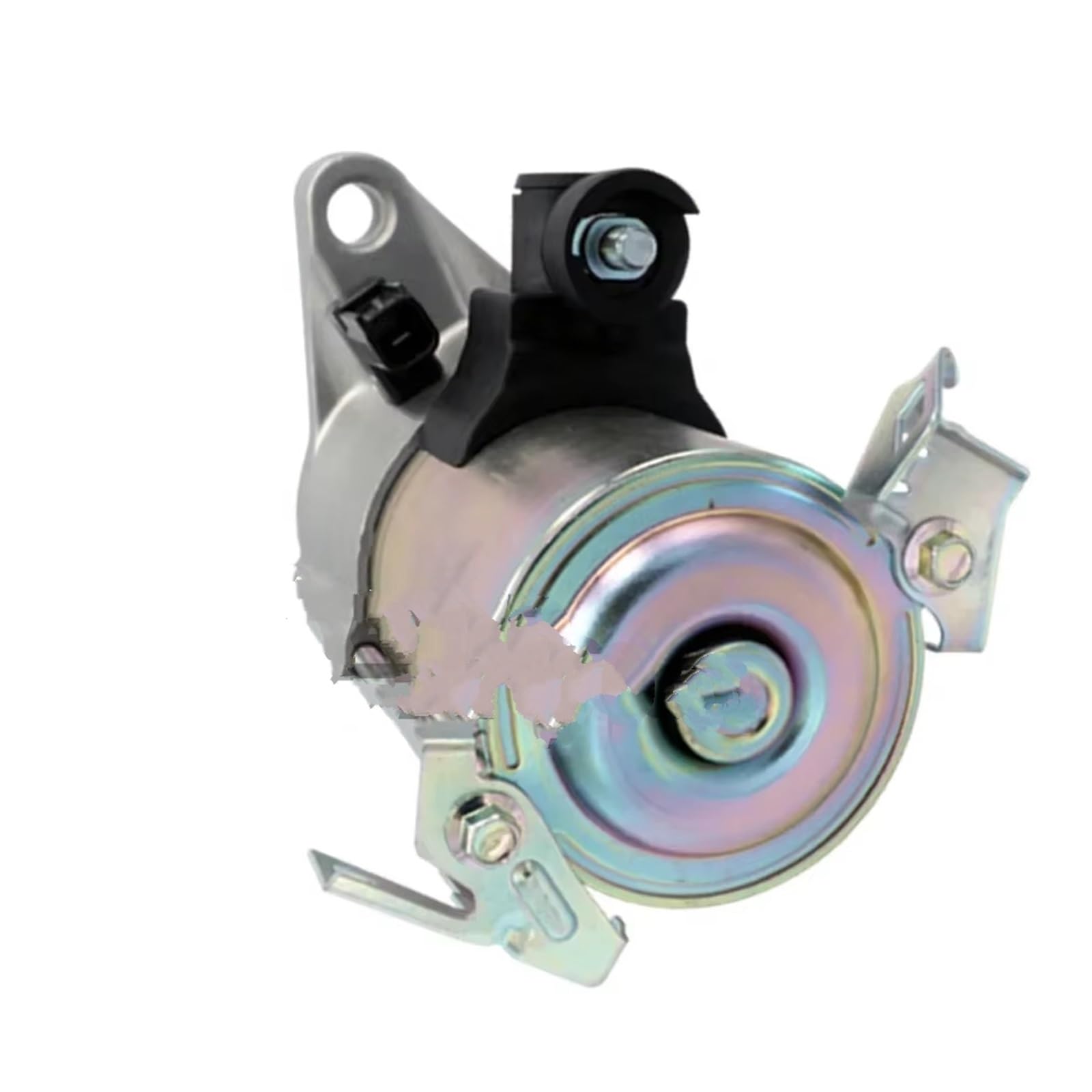 Genérico Arranque Motor para STEPWAGON 12V 16T RM1 RM2 CU5 RU5 RU6 Arranque SM75001 SM-75001 3120058NH51 31200-58NH51
