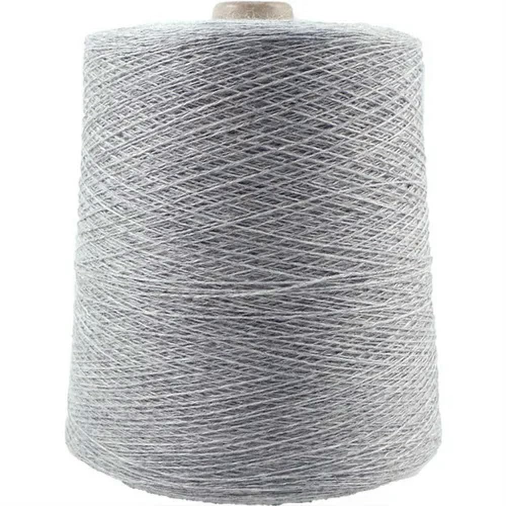 500 g cienka przędza wełniana jaka do ręcznego szydełkowania szydełkowania szal sweter szalik płaszcz kapelusz rękawiczki DIY nić wygodna miękka ciepła karmelowa