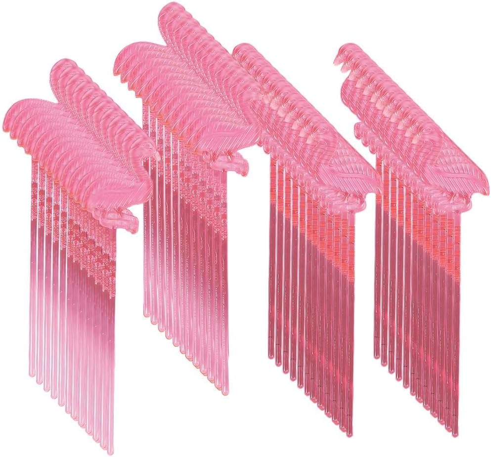 Fun Express Plastic Flamingo Picks