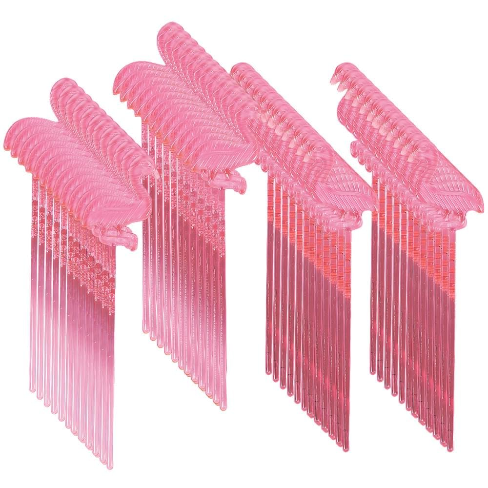 Fun Express Plastic Flamingo Picks