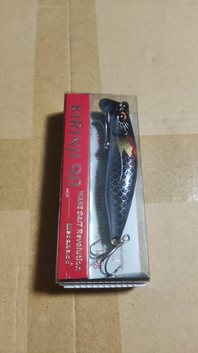 エキシビジョン 限定 2024 Megaba ルアー メガバス 限定カラー