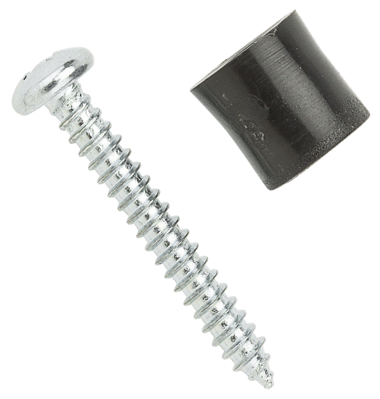 NATIONAL MFG/SPECTRUM BRANDS HHI N100-293 3/8 Anchor Shackle