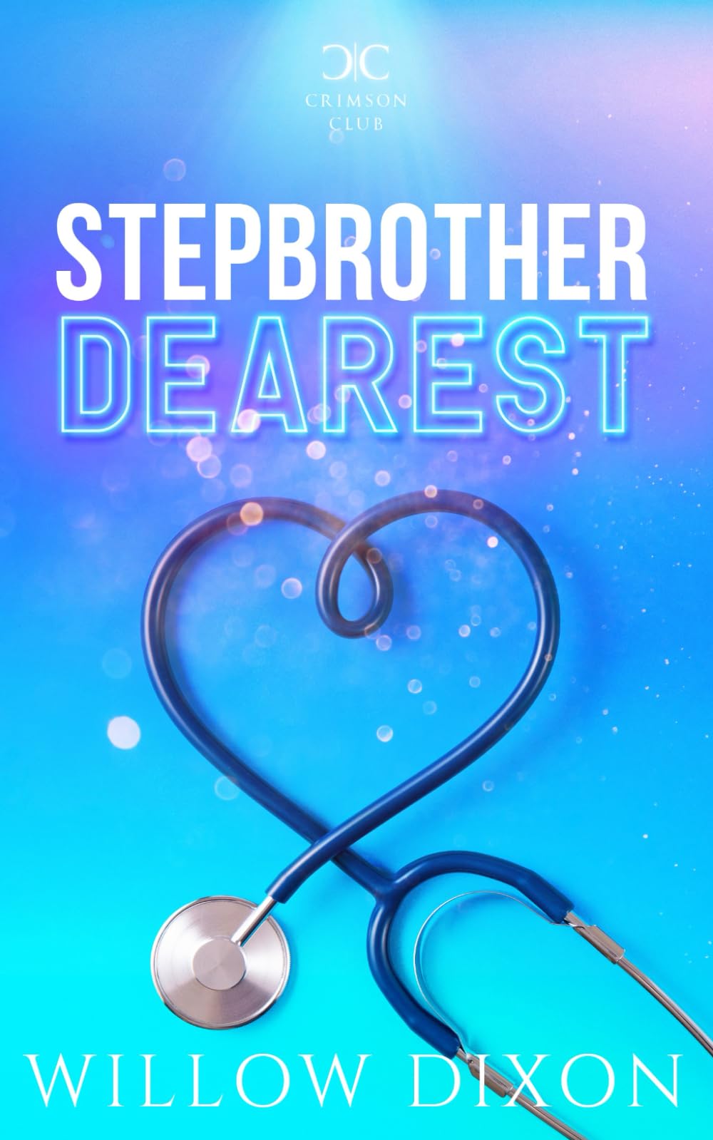 Stepbrother Dearest: Alternate Version (Crimson Club Alternate Versions)