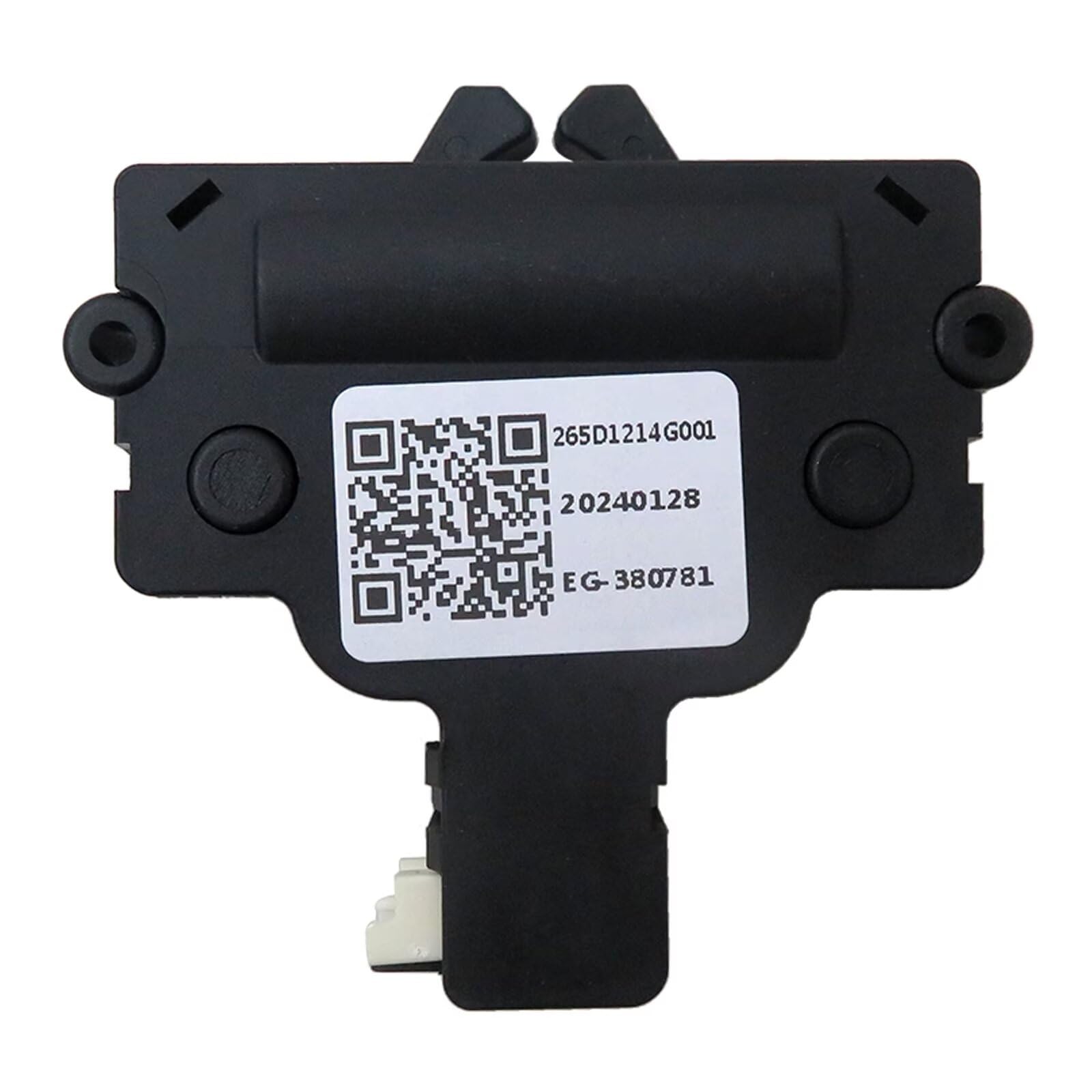 Zafina-UP Replacement for GE/Caf:©/Haier Dishwasher Door Latch for Model GDT535PSM5SS GDT535PSMASS GDT540PSM0SS GDT545PFJ6DS GDT545PGJ0BB GDT545PGJ0WW