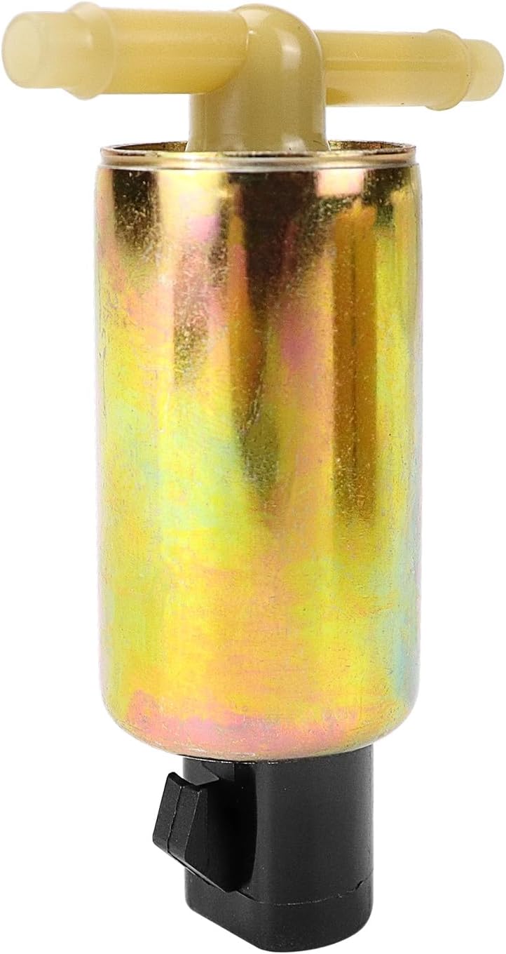 911-112 Vapor Canister Purge Valve - Compatible with 1990-1996 Ford E-150, F150, F-250, Taurus; 1990-1994 Lincoln Continental; 1990-1995 Mercury Sable, Topaz & Other Select Series