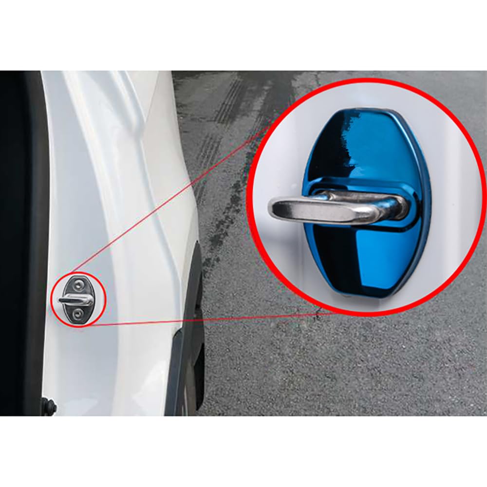 Tuning-art L373 Protección Parachoques Para VW T-Cross Typ C1