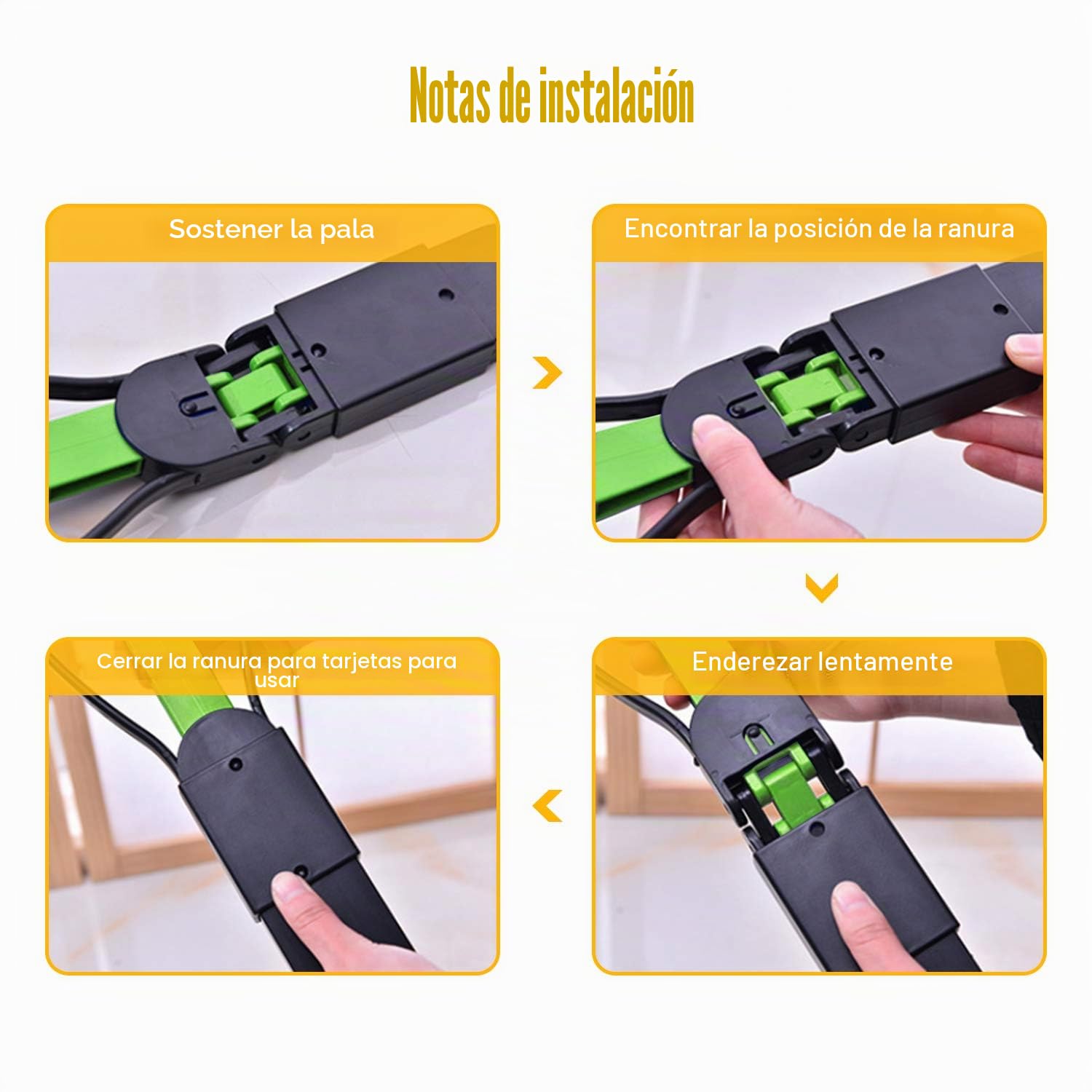 Recogedor de Dientes de Mango Largo para Mascotas, Plegable, 60,96 cm, portátil, sólido dentado, para Limpieza de Arenas, Utensilios de Limpieza para Gatos y Perros al Aire Libre/Interior (Verde)