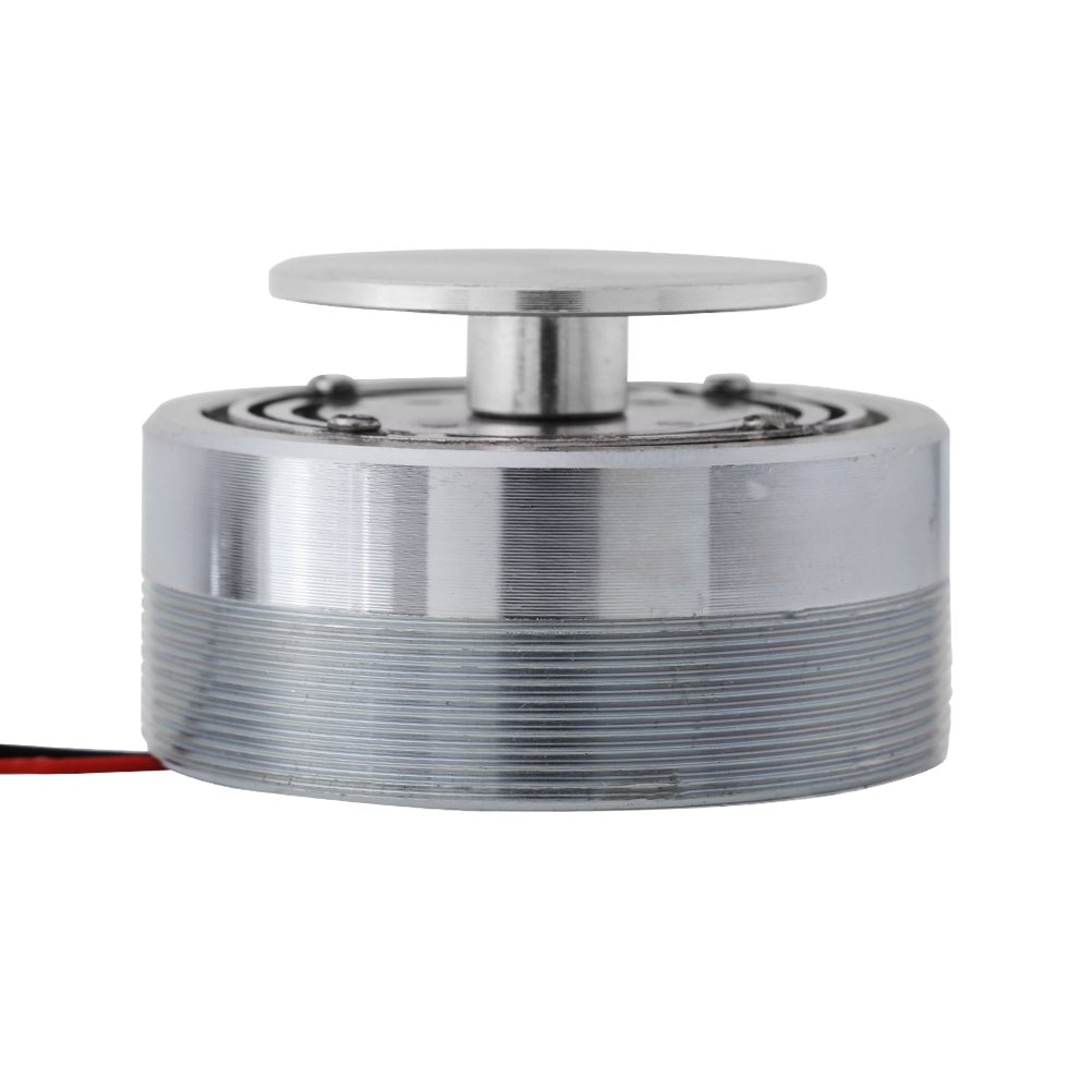 Fydun Altoparlante a vibrazione risonante a piena frequenza Woofer 2 pollici 50 mm (4Ω 25W)