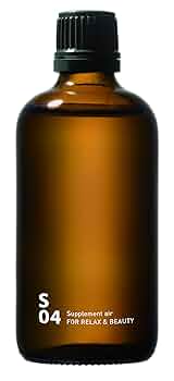 Amazon.co.jp: アットアロマ piezo aroma oil 100ml