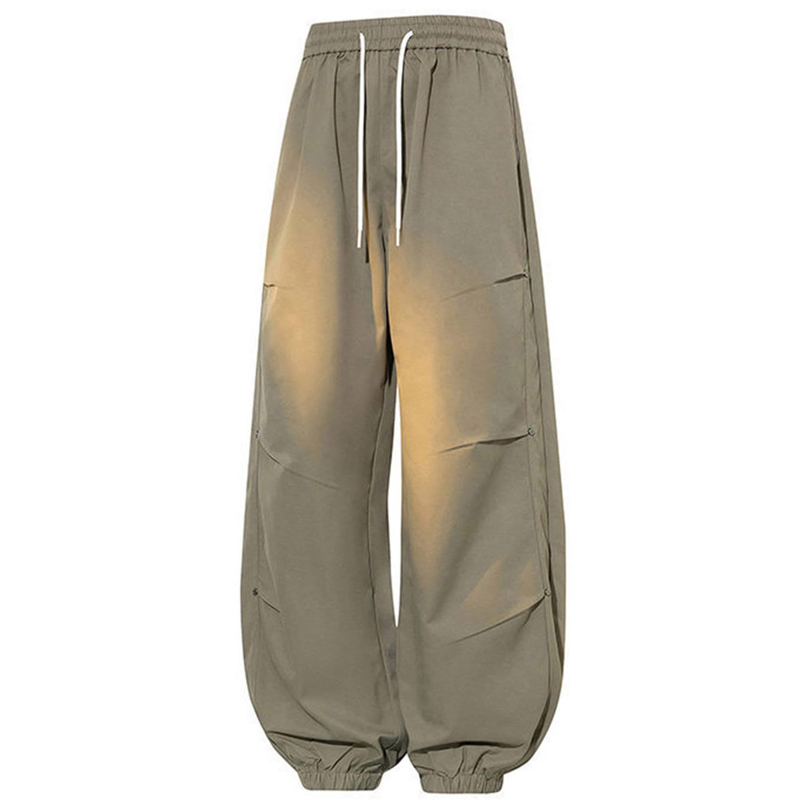 Pantaloni Tuta Ragazzo Pantalone Running Leggins Termico Leggeri Abbigliamento Uomo Pantalaccio Termici Cargo Caldi Eleganti Palestra Sportivi Comodi Lavoro