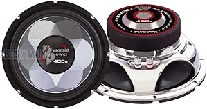 Best 6-Inch Car Speakers With Bass Tested And Rated 11 61mN3IIZ6IL. AC SX299