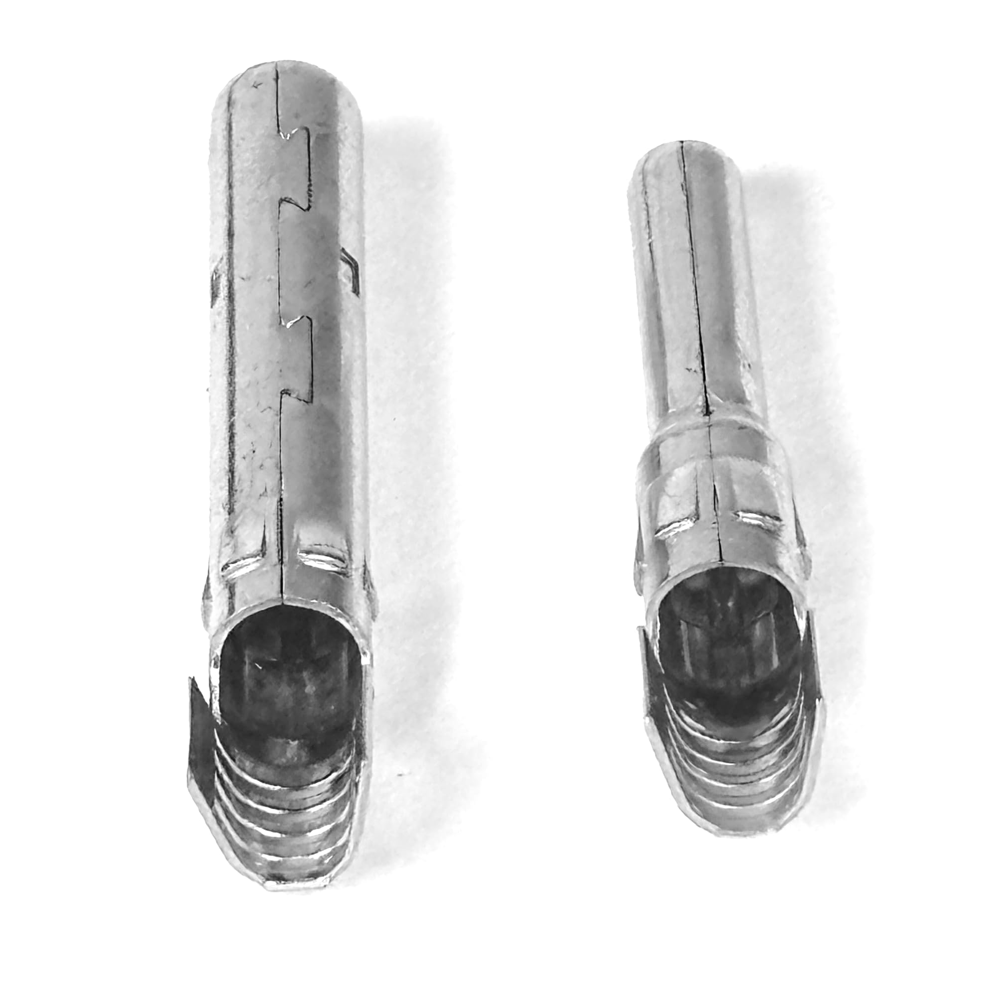 Staubli MC4 - Conectores de panel solar macho y hembra (10 pares) - para cable fotovoltaico, fabricado en Estados Unidos