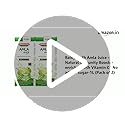 Baidyanath Amla Juice - Natural Immunity Booster enriched with Vitamin C | No added Sugar-1L (Pack of 2) - Image 2