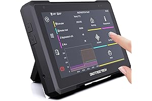 BIGTREETECH Pad 7 Klipper: Revolutionize Your 3D Printing Experience