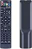 RC159 Replacement Remote Control for JTC Jay-Tech RC-159 GPRC15926/GQ15D-AS24D/GQ16D-AS40/GR00D-NS49G