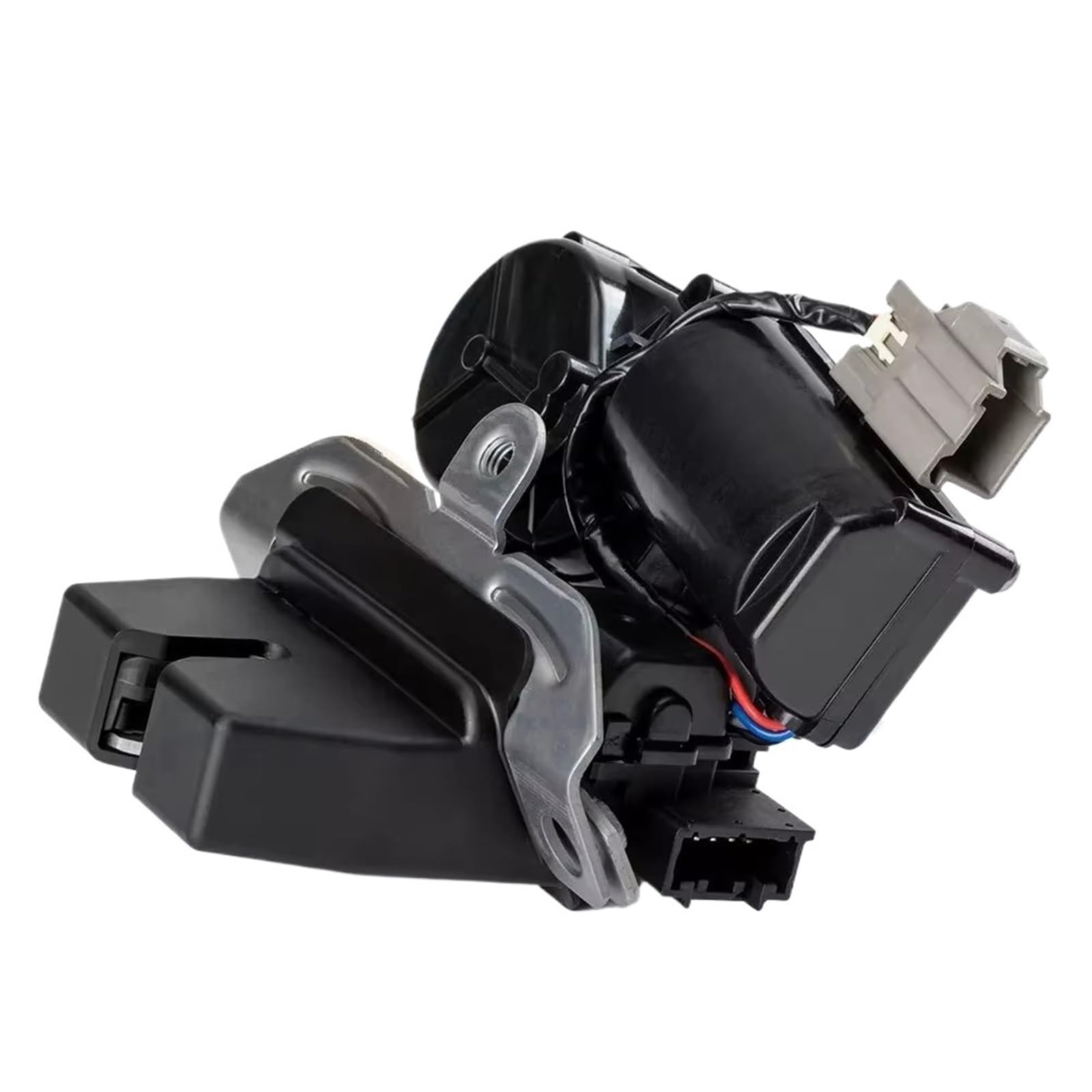 Otozum One Color Liftgate Lock Compatible With Lincoln For Navigator 2018 2019 2020 2021 2022 Rear Tailgate Boot Lock Latch Catch Actuator 931-273