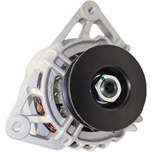 12V 85A Alternators ALE3763NW For JCB Fastrac 1115S 1997-1998 For Perkins 1000-6 HR1