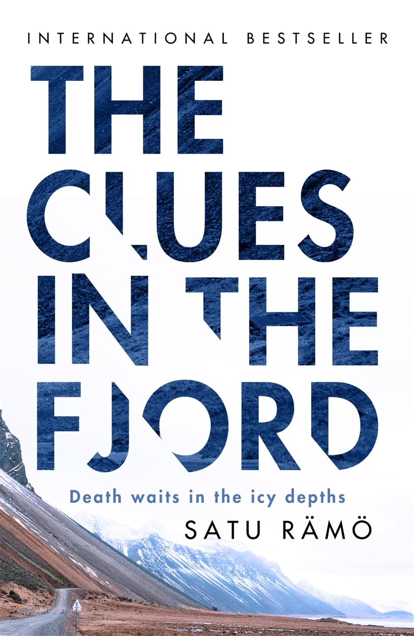 The Clues in the Fjord The international bestselling, awardwinning