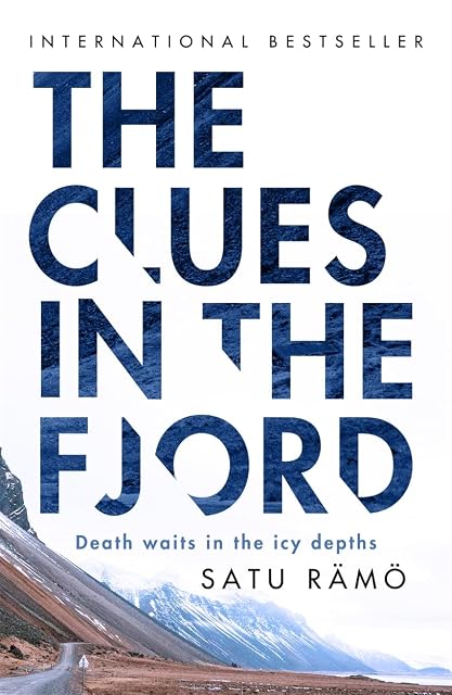 Portada de The Clues In The Fjord