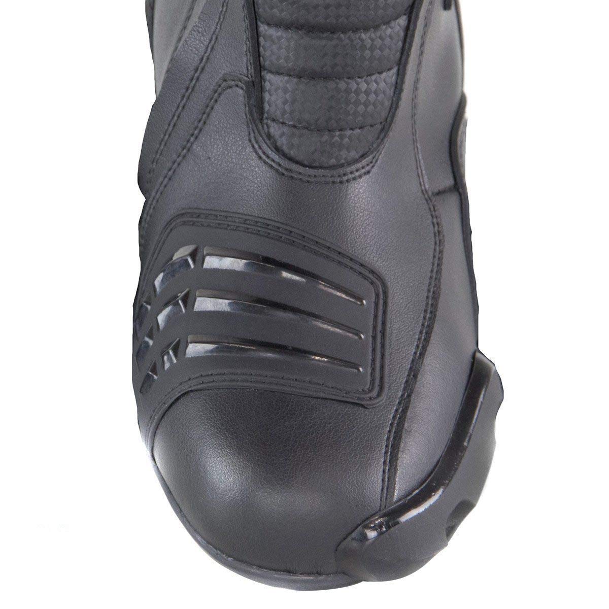 Velocity' Motorcycle Racing Sport Boots 