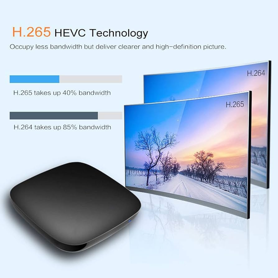 Amazon.co.jp: スマートTVボックス、Android 10.0 HD 3D 4K