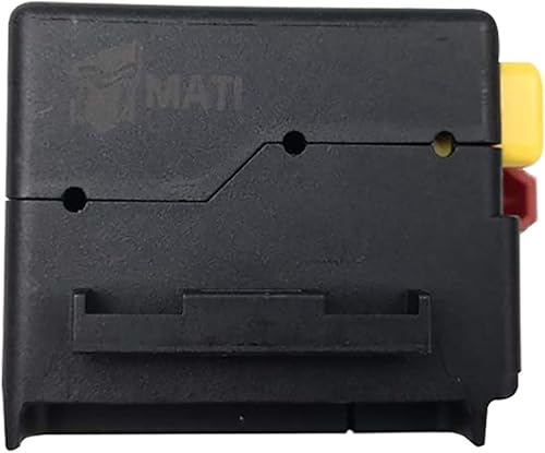 Miniatura 5 de M MATI 4011655 4011516 Conjunto de interruptor de encendido y apagado para Polaris Hawkeye 300 Scrambler 500 Sportsman 300 400 850 XP 1000 Trail