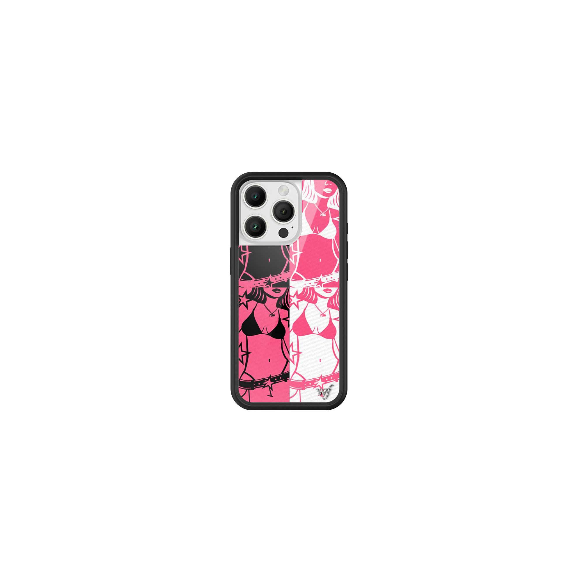 Amazon.com: Wildflower Cases - Compatible with iPhone 16 Pro
