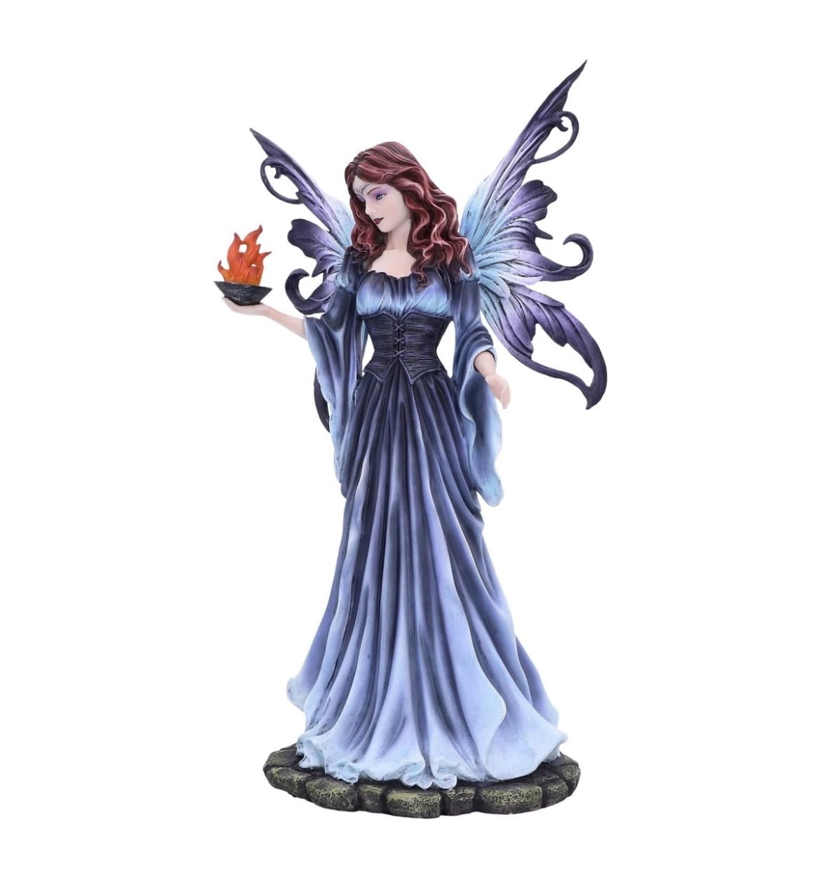Nemesis Now Alessandra Fairy Figurine 29cm - IN STOCK