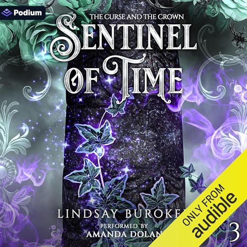 Sentinel of Time : Lindsay Buroker episode artwork