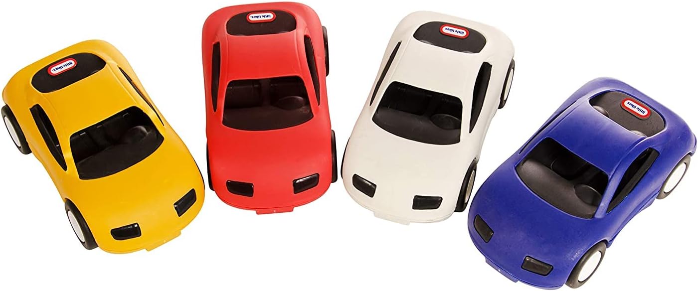 Little tikes Push Racer Toy for Kids