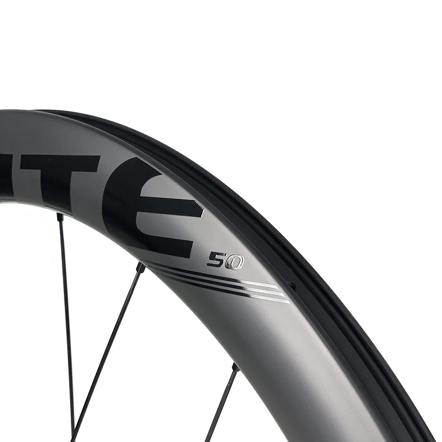 Amazon | ELITEWHEELS カーボンホイール XDR Freebody 50mm