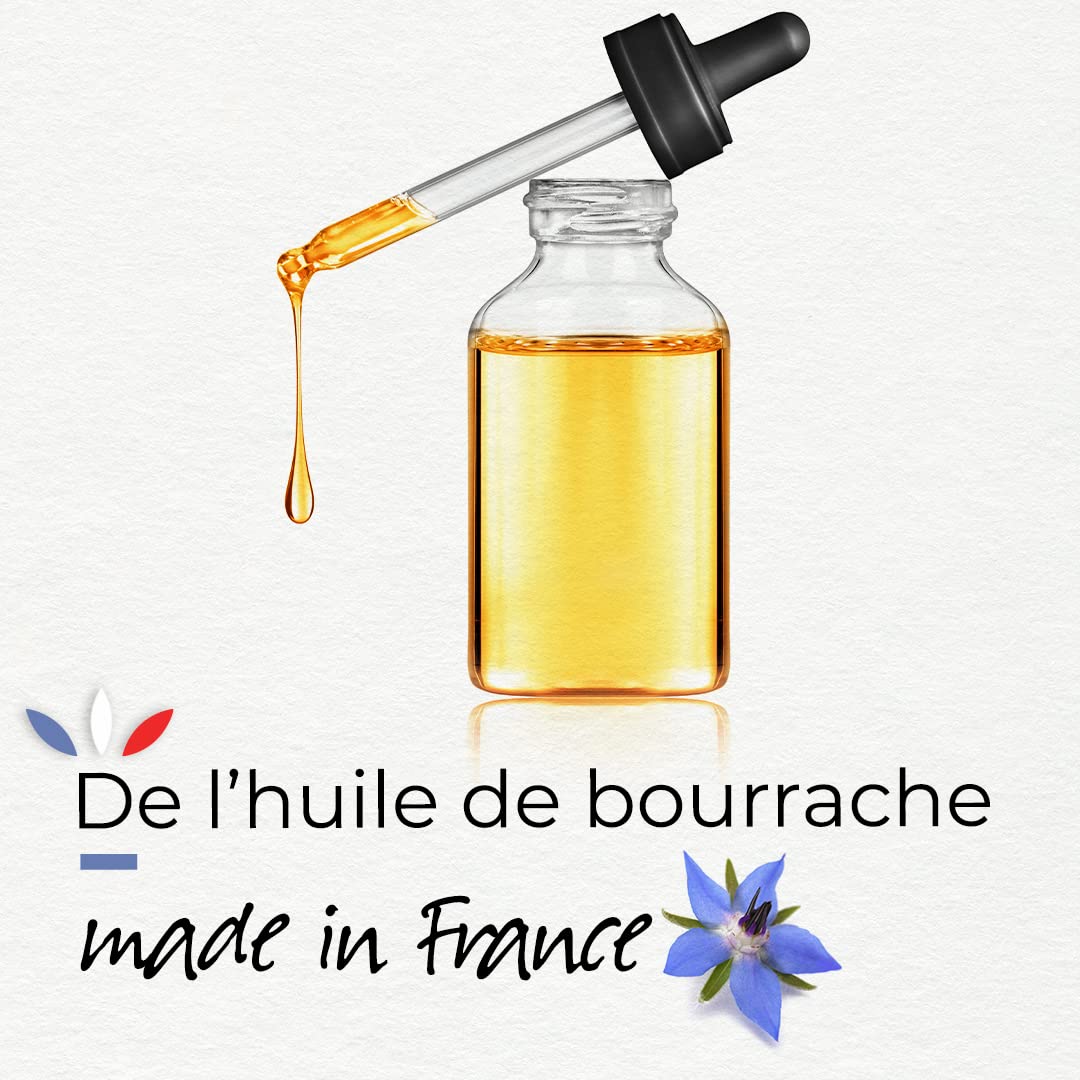 ELTEANS Huile de Soin Lavante Lot de 2X250ml | Peaux sèches, sensibles et à tendance atopique | Corps, cheveux et visage | Nettoie, hydrate et apaise | LABORATOIRE JALDES