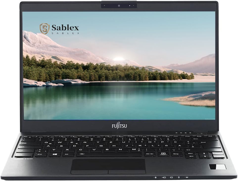 Amazon.co.jp: 【整備済み品】 富士通 【Win11搭載】極軽極薄 約1.01Kg